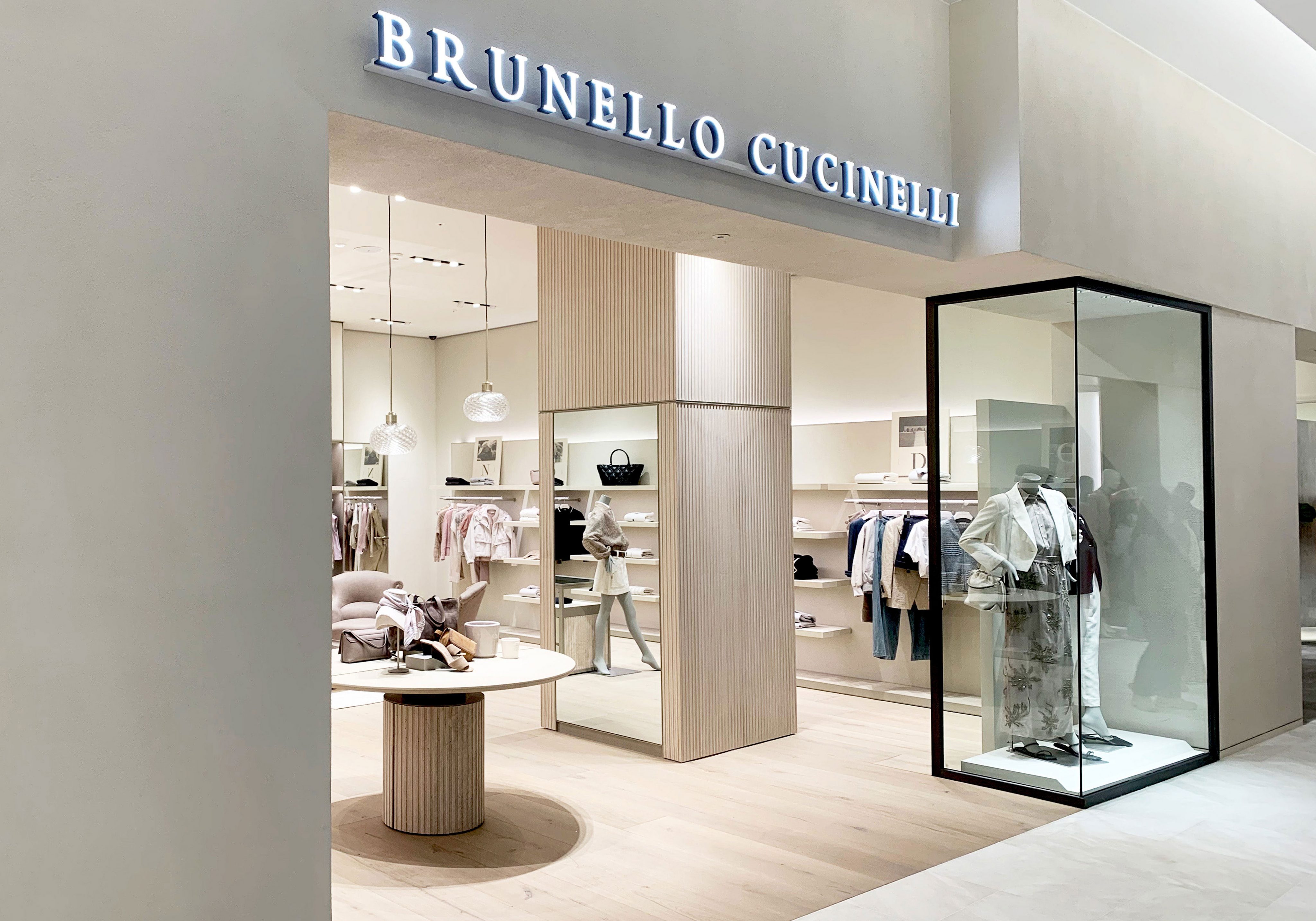 BRUNELLO CUCINELLI(2023)